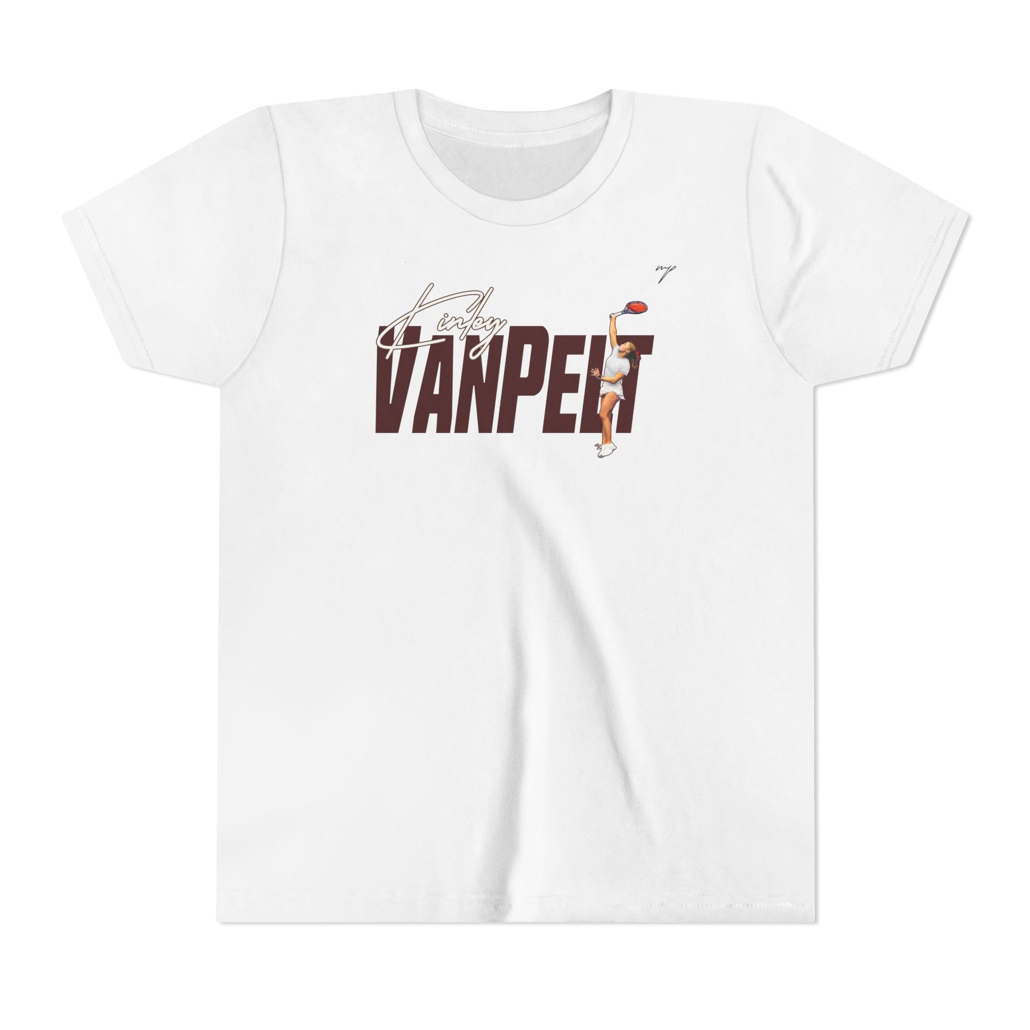 Kinley VanPelt YOUTH Graphic Tee