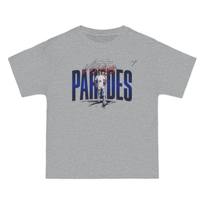 Matias Paredes Vintage Tee