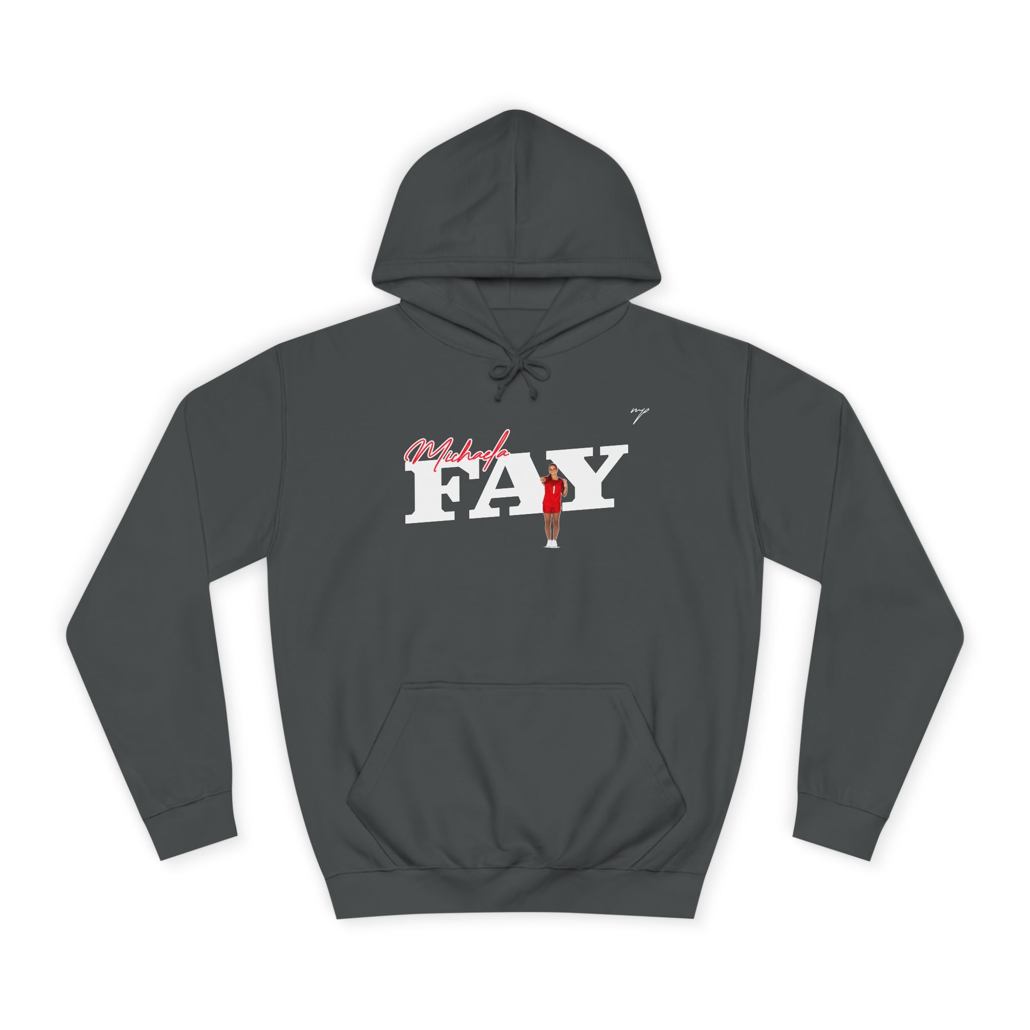 Michaela Fay Hoodie