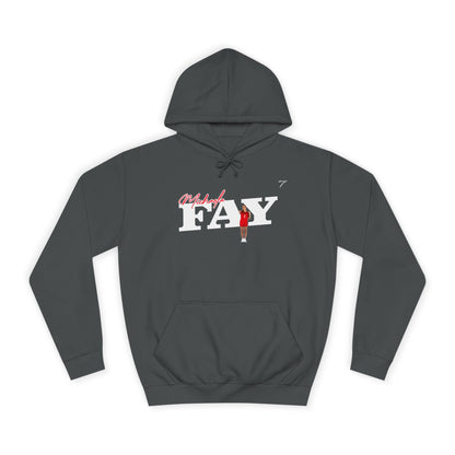 Michaela Fay Hoodie
