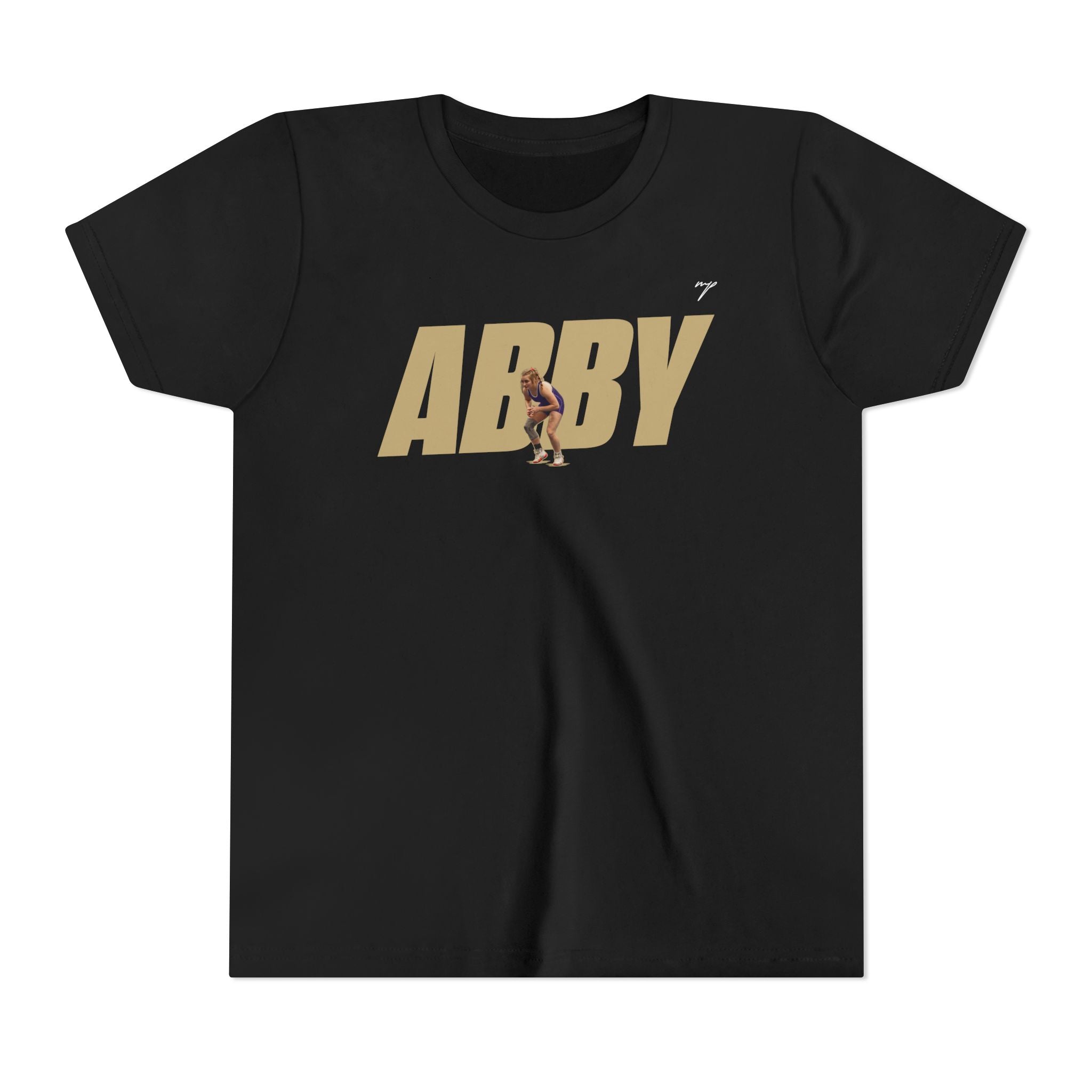 Abigail Meyrer YOUTH Graphic Tee