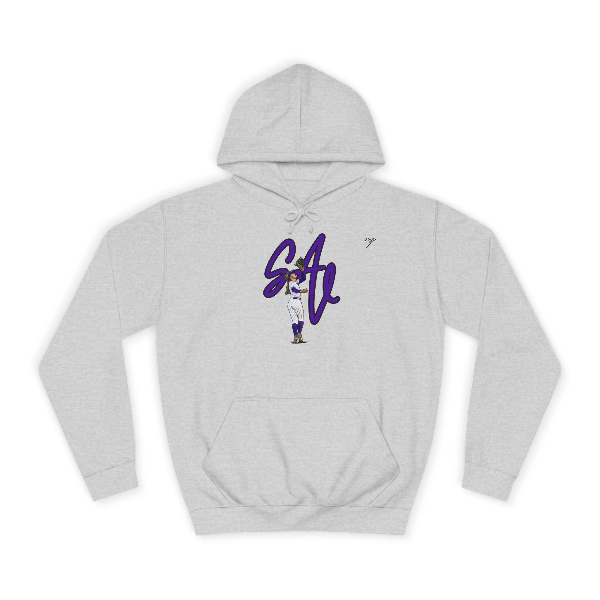 Savannah Kirk Hoodie