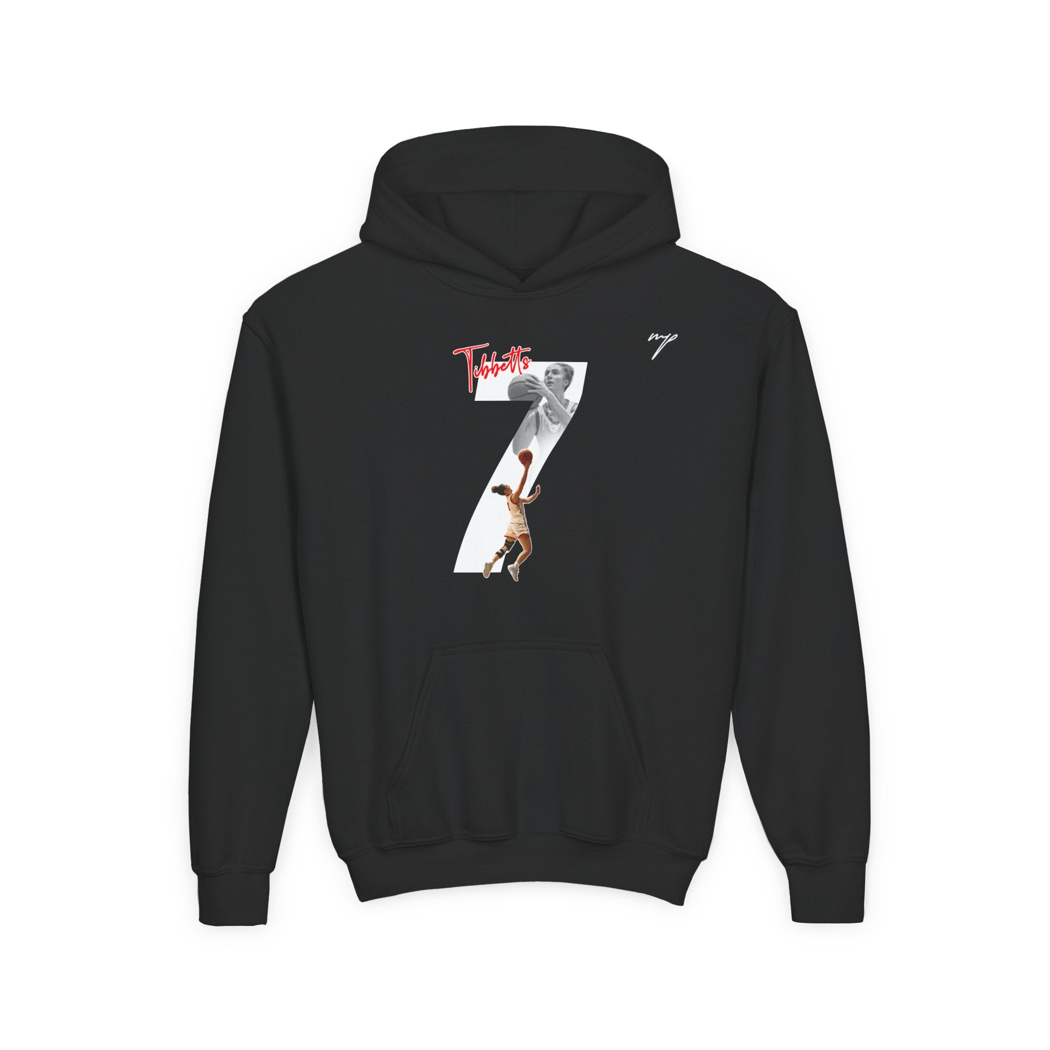Gabrielle Tibbetts YOUTH Hoodie