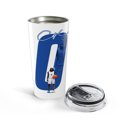Christian Walker Tumbler Mug