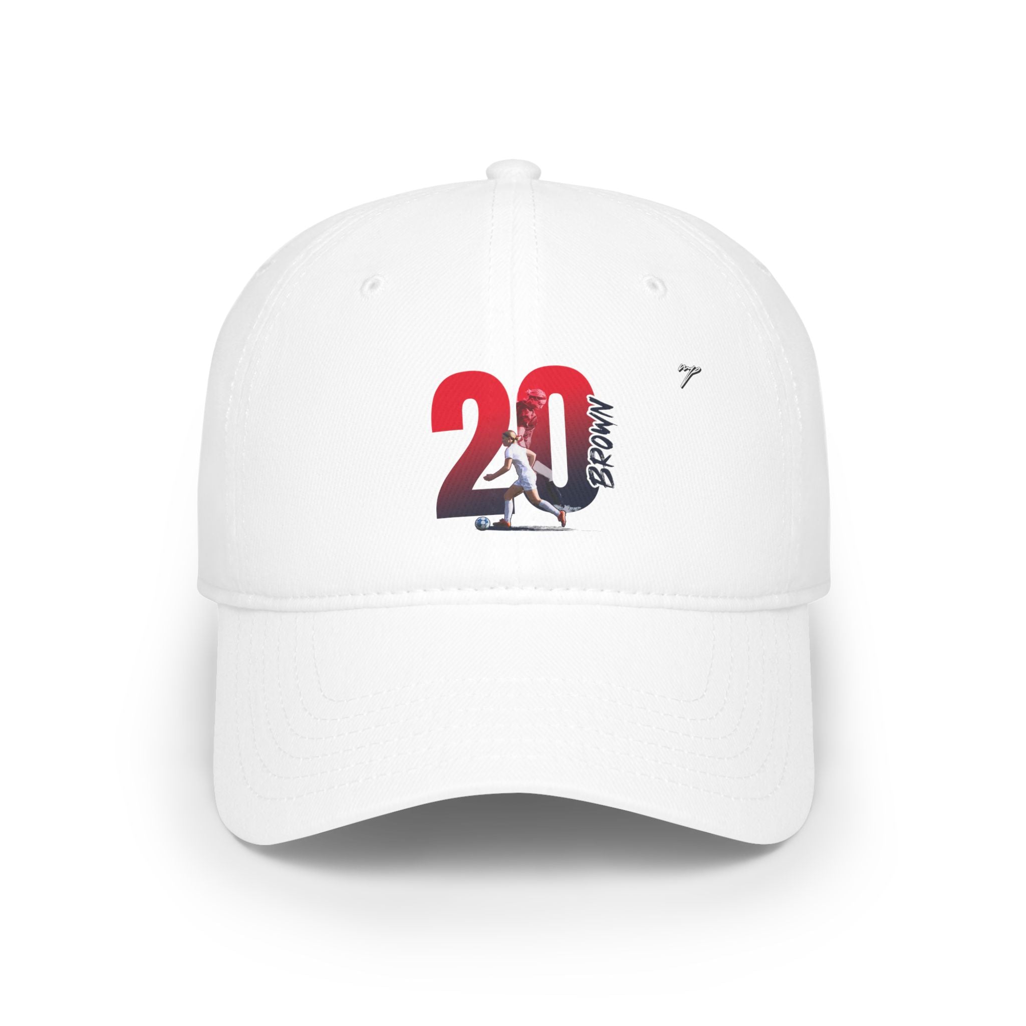 Brooke Brown Hat