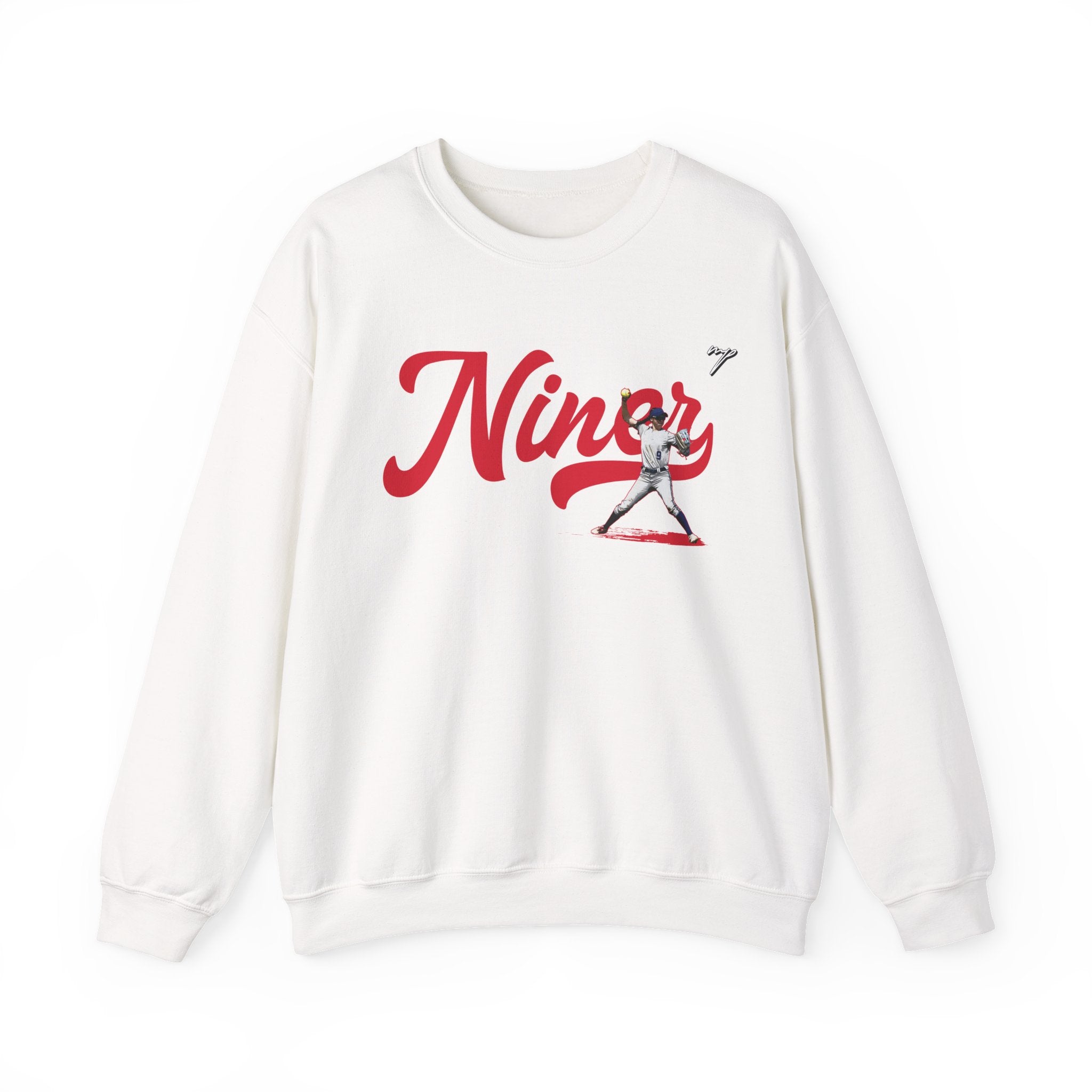 Nina Pesare Crewneck