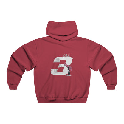 Leon Walls Vintage Hoodie
