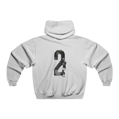 Amauri Butler Vintage Hoodie