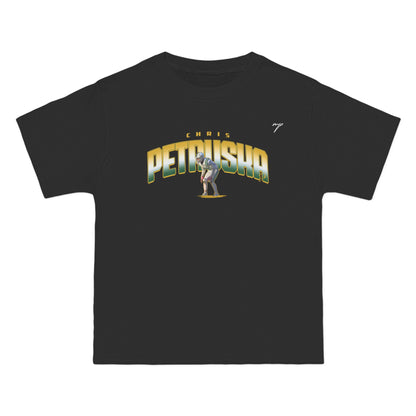 Chris Petruska Jr Vintage Tee