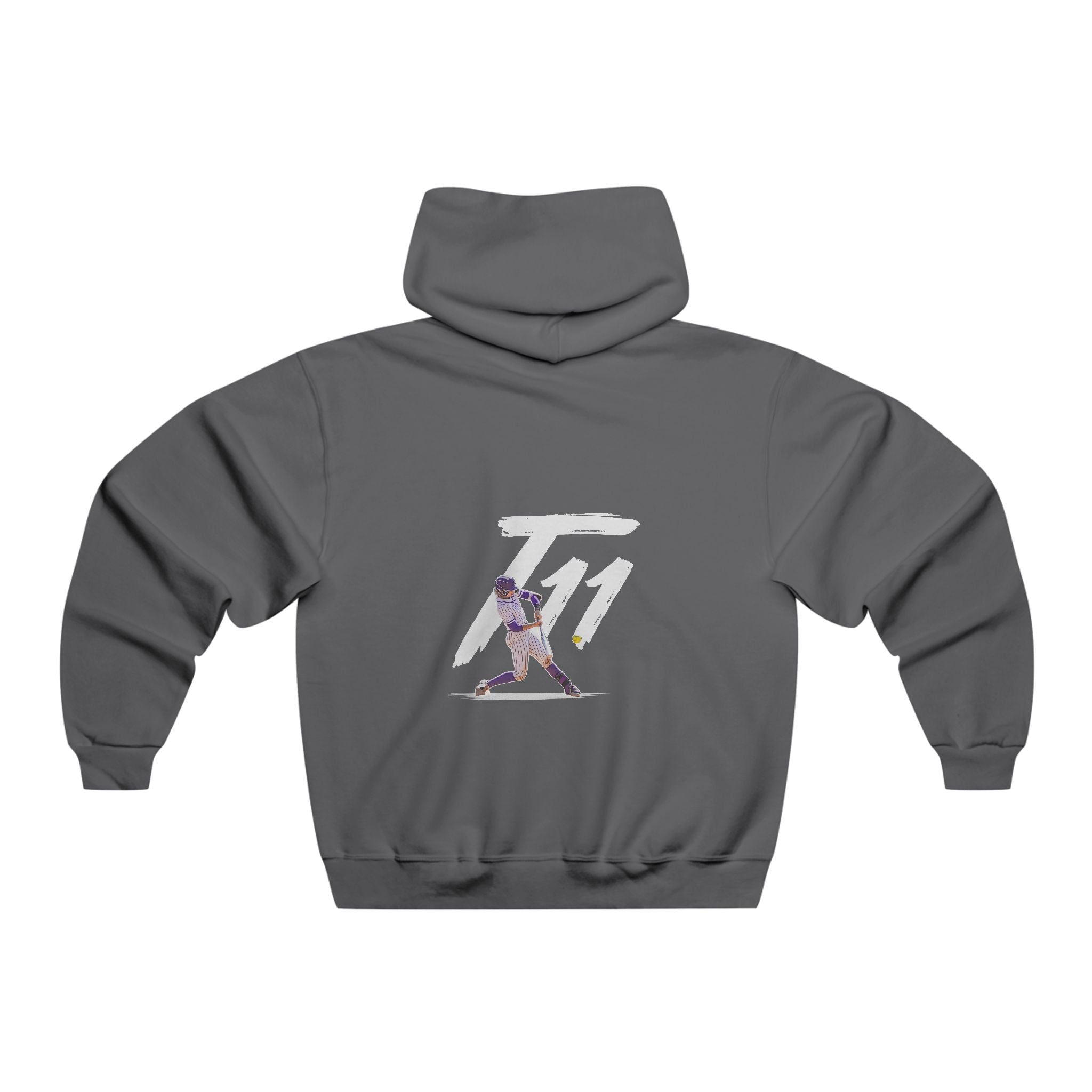 Tinley Lucas Vintage Hoodie