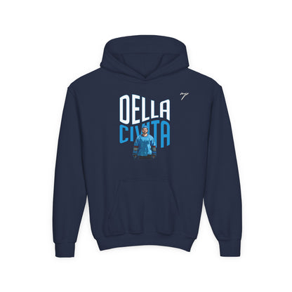 Domenic Della Civita YOUTH Hoodie
