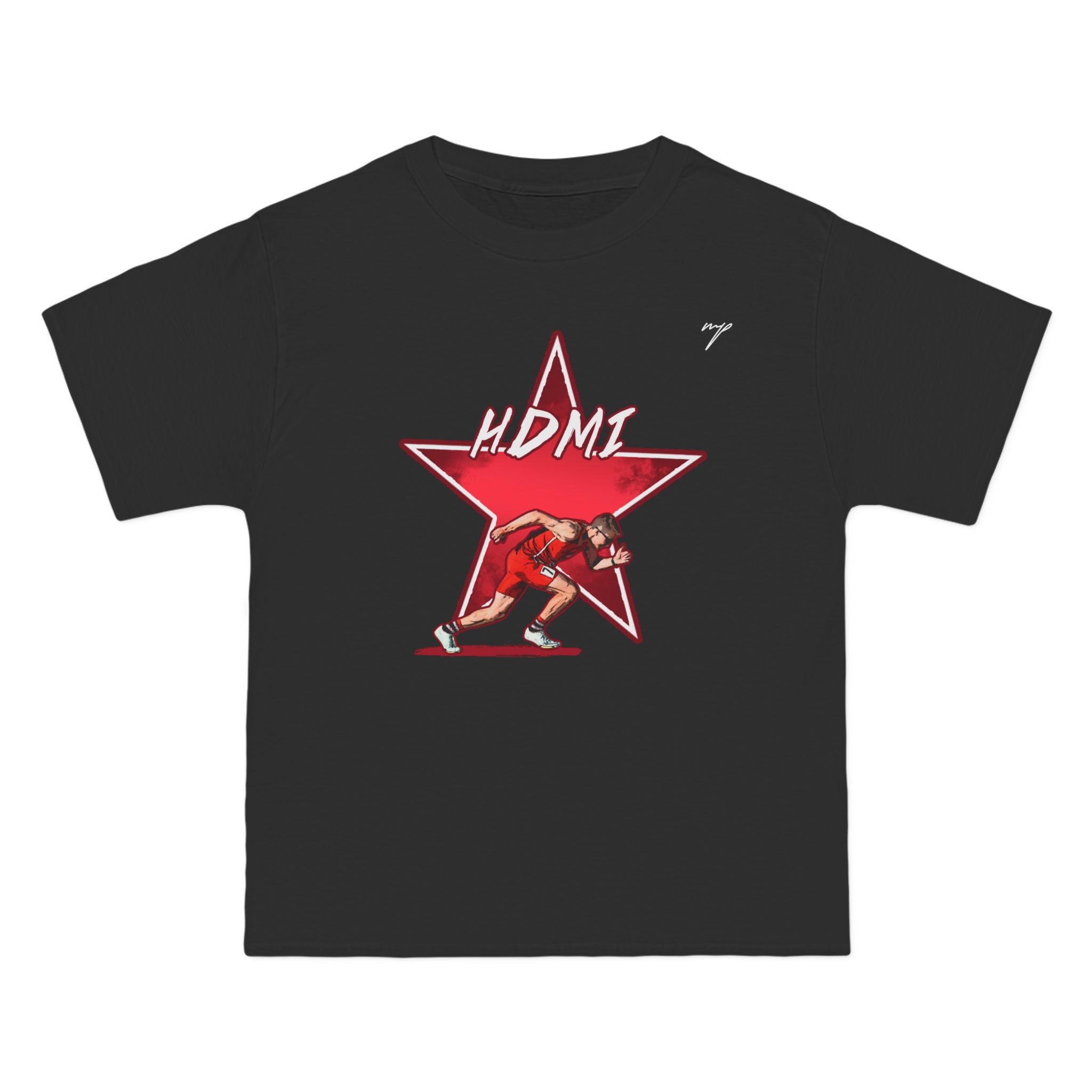 Haiden Diemer-McKinney Vintage Tee