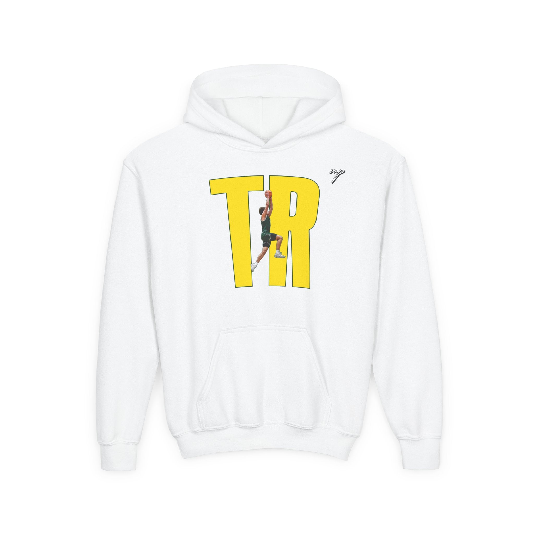 Tennessee Rainwater YOUTH Hoodie