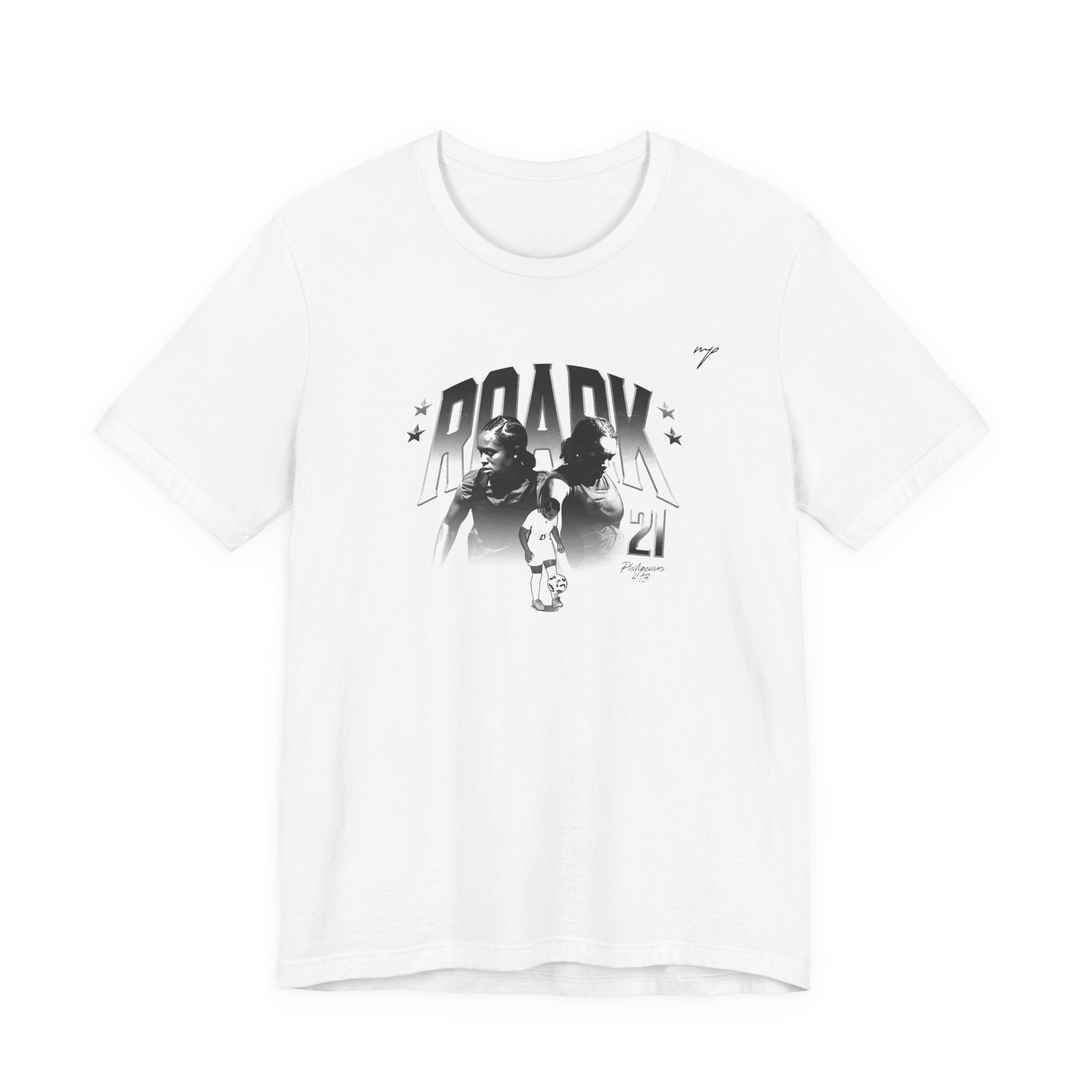Nevaeh Roark Graphic Tee