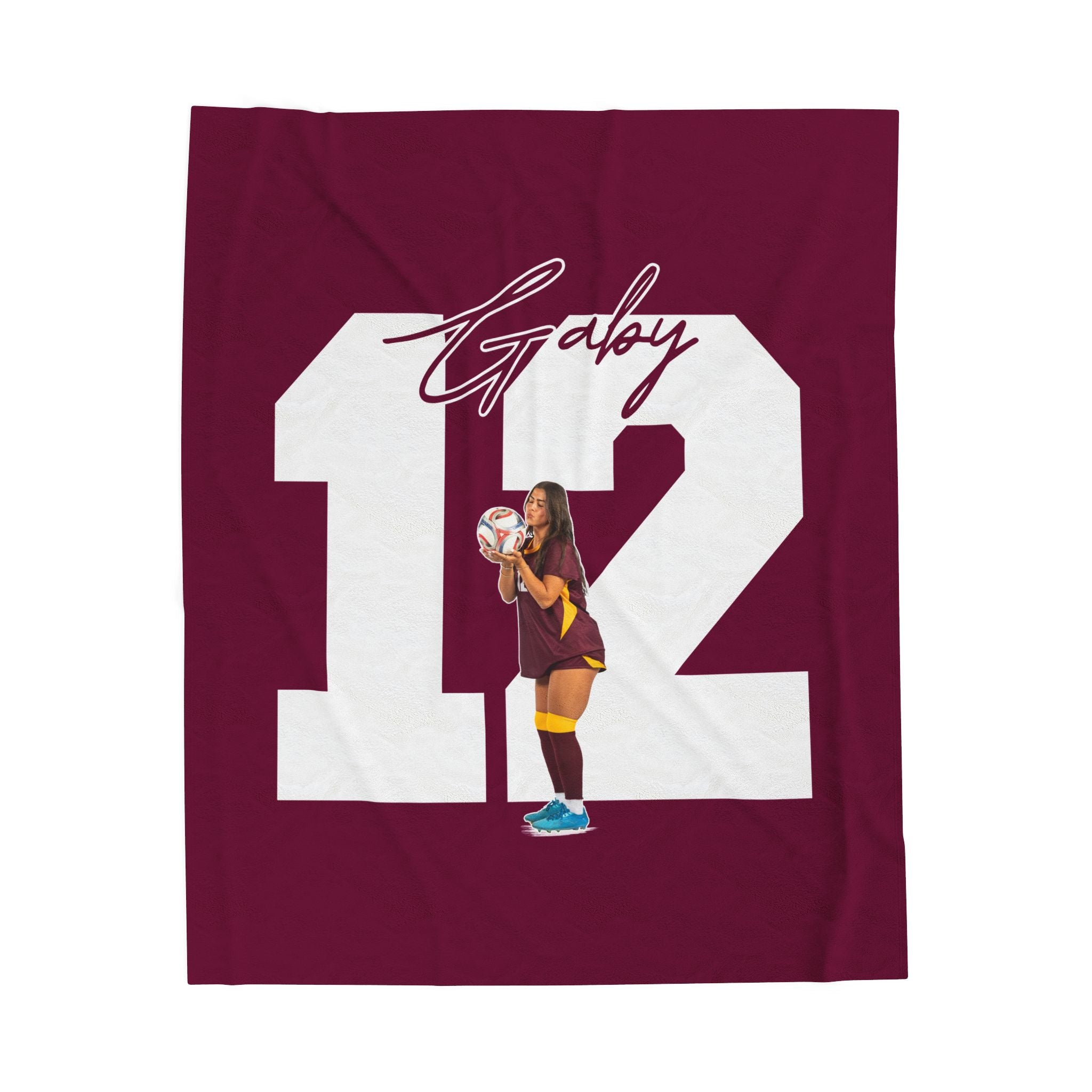 Gaby Sussman Blanket