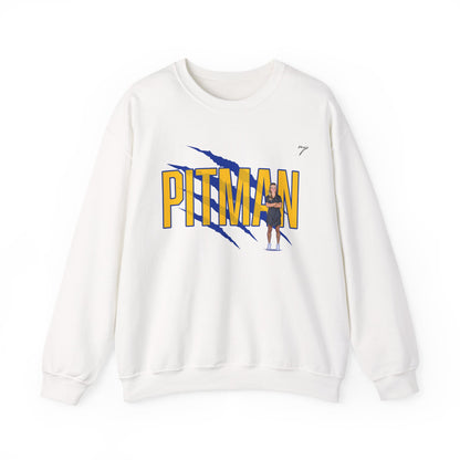 Addison Pitman Crewneck