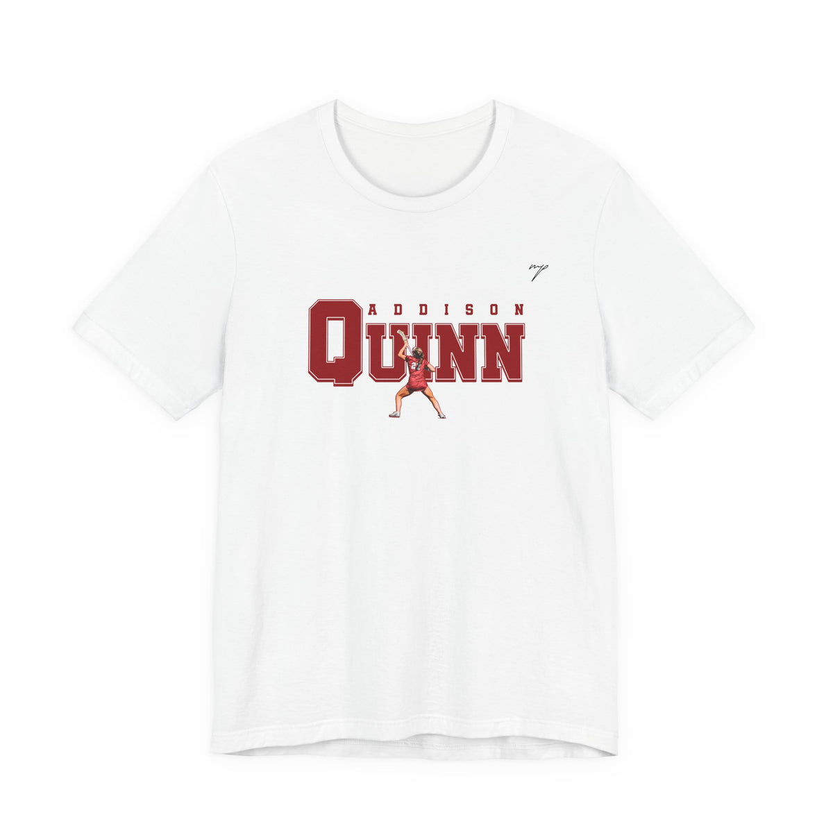 Addison Quinn Graphic Tee