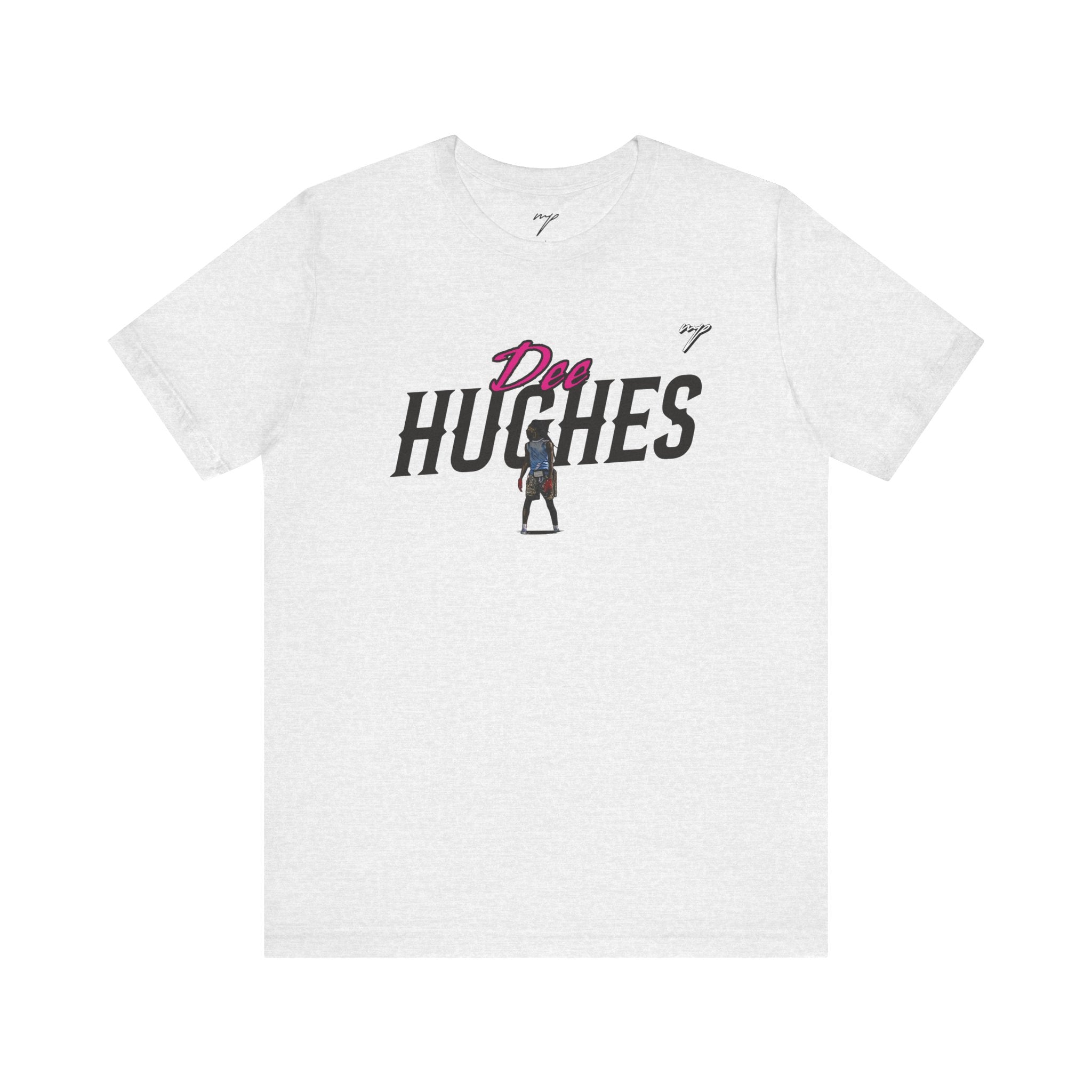 Dee Hughes Graphic Tee