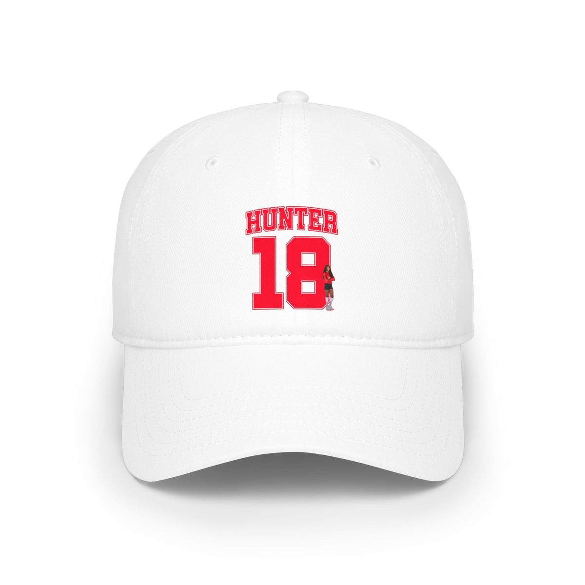 Ryan Hunter Hat