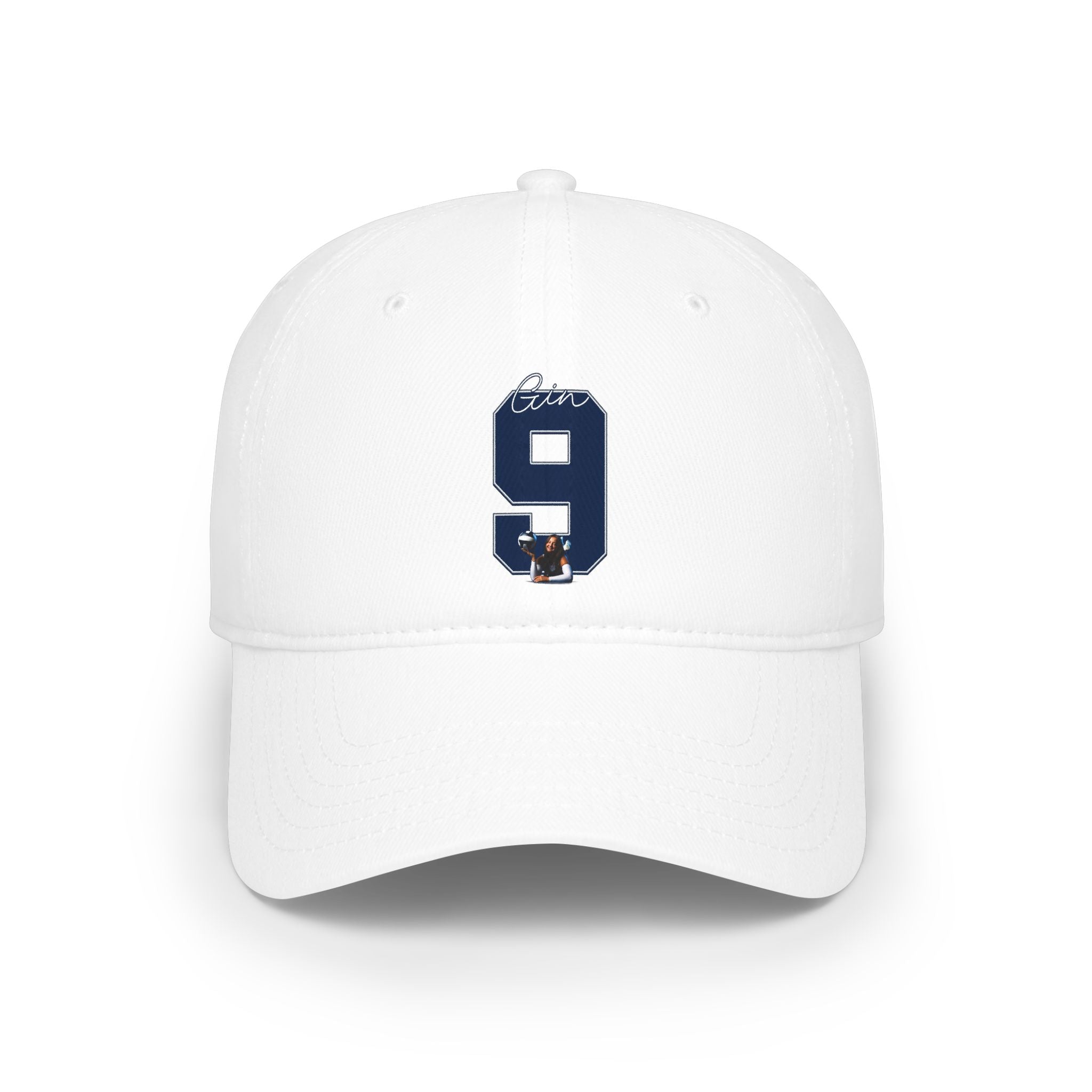Lexi Gin Hat