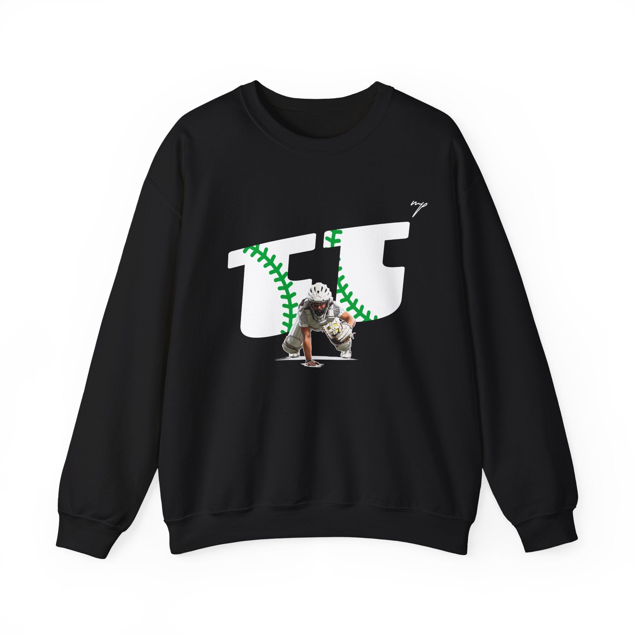 Tia Titi Crewneck