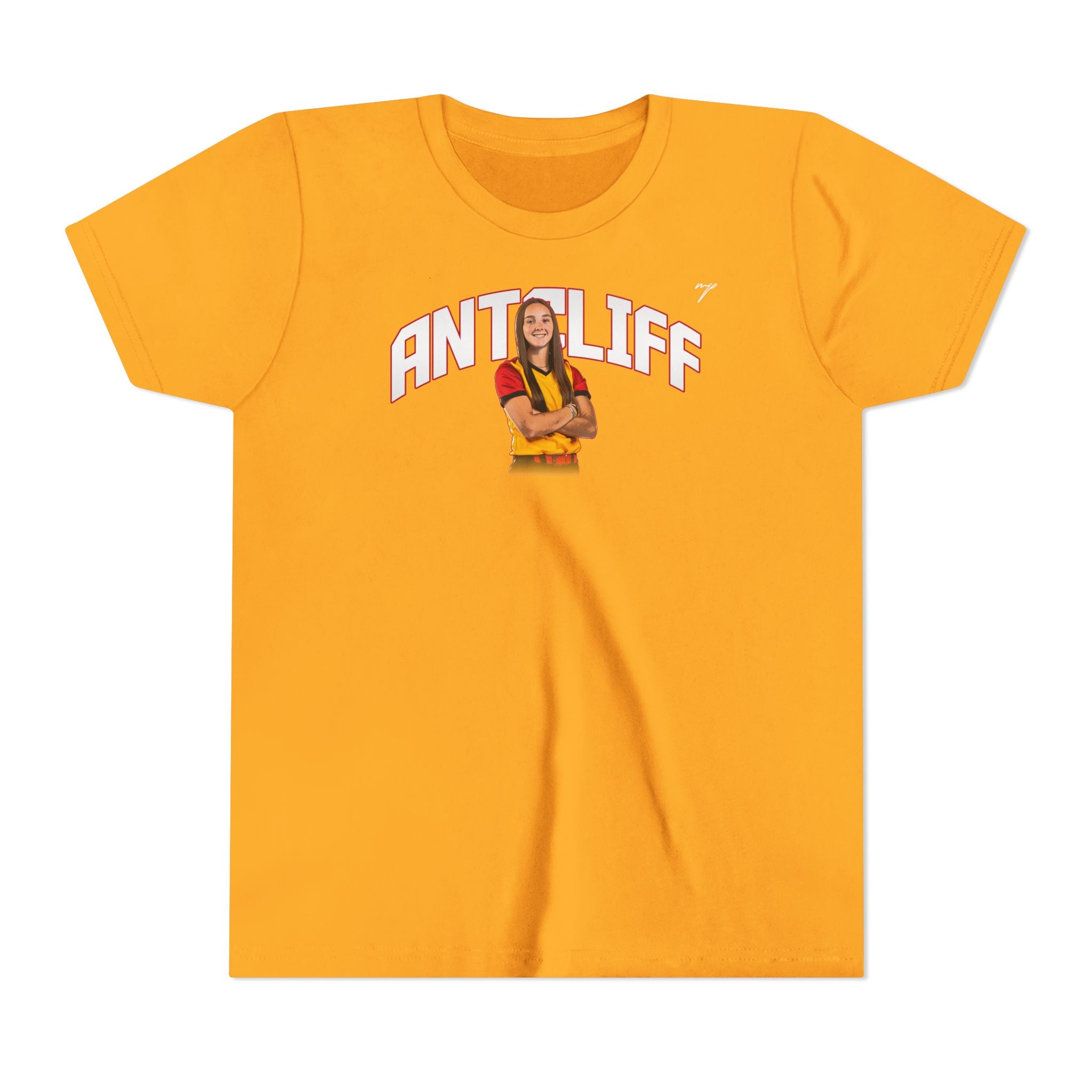 Paige Antcliff Youth Graphic Tee
