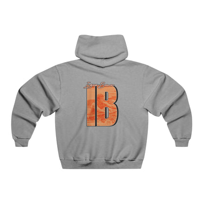 Isaac Beaman Vintage Hoodie