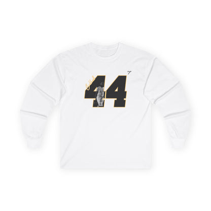 Amari Caldwell Long Sleeve Tee