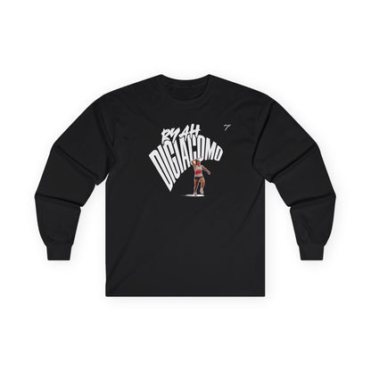 Ryah DiGiacomo Long Sleeve Tee