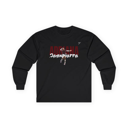 Adriana Jeanpierre Long Sleeve