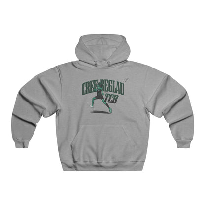 Tyler Cree-Beglau Vintage Hoodie