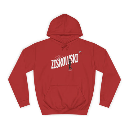 Ryan Ziskowski Hoodie