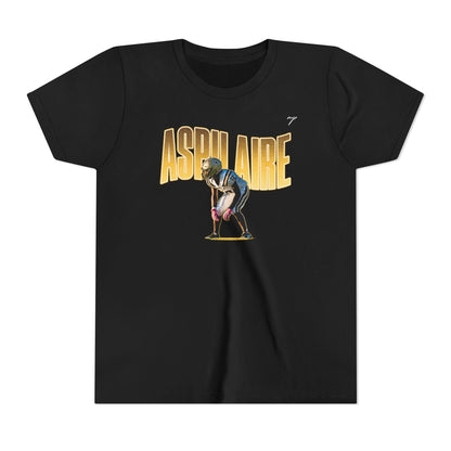 Barack Aspilaire YOUTH Graphic Tee