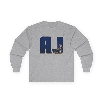 AJ Orlando Long Sleeve