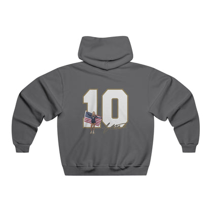 Josephine Seekford Vintage Hoodie