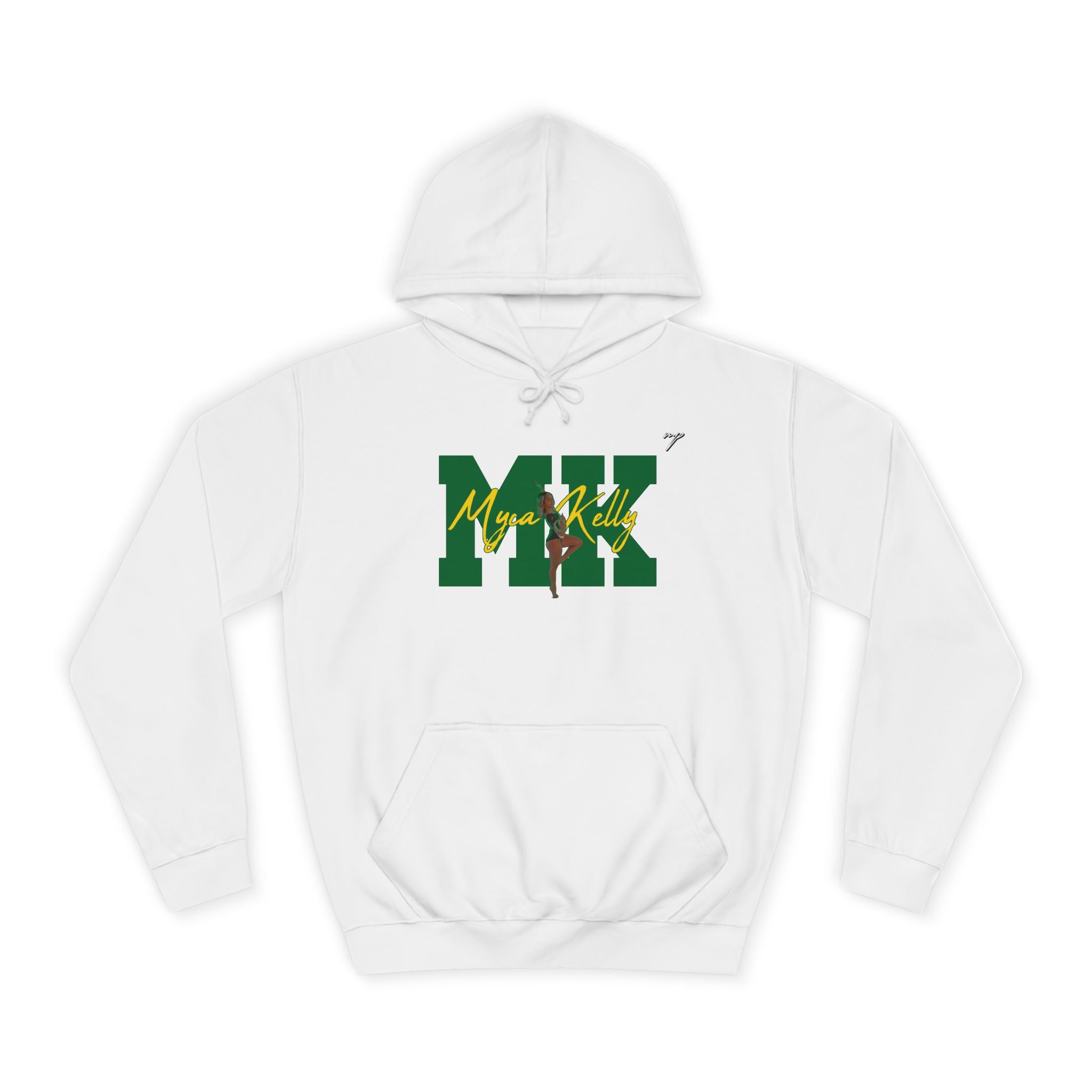 Myca Kelly Hoodie