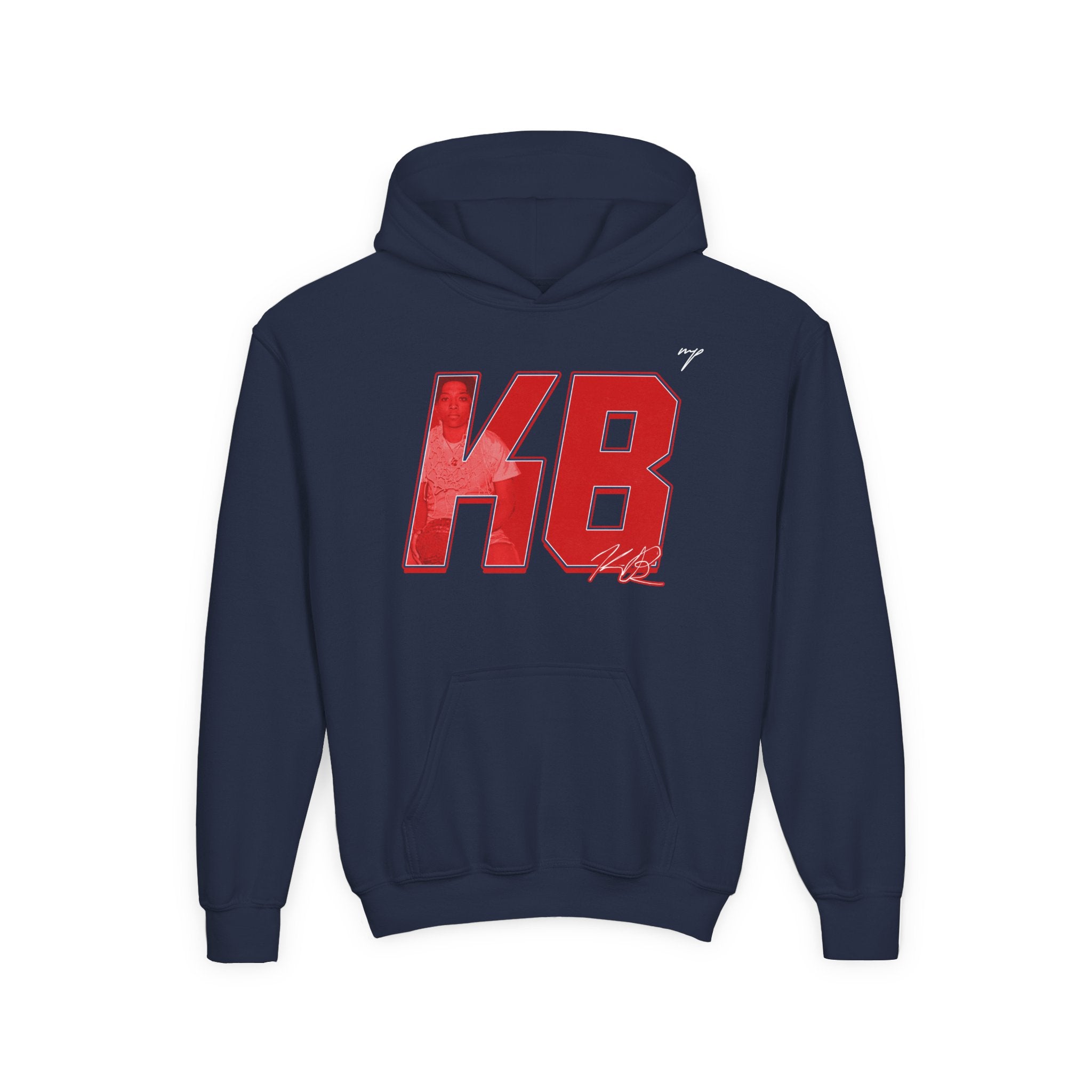 Keadriah Butler YOUTH Hoodie