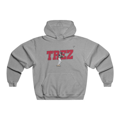 Dontrez Scandrett Vintage Hoodie