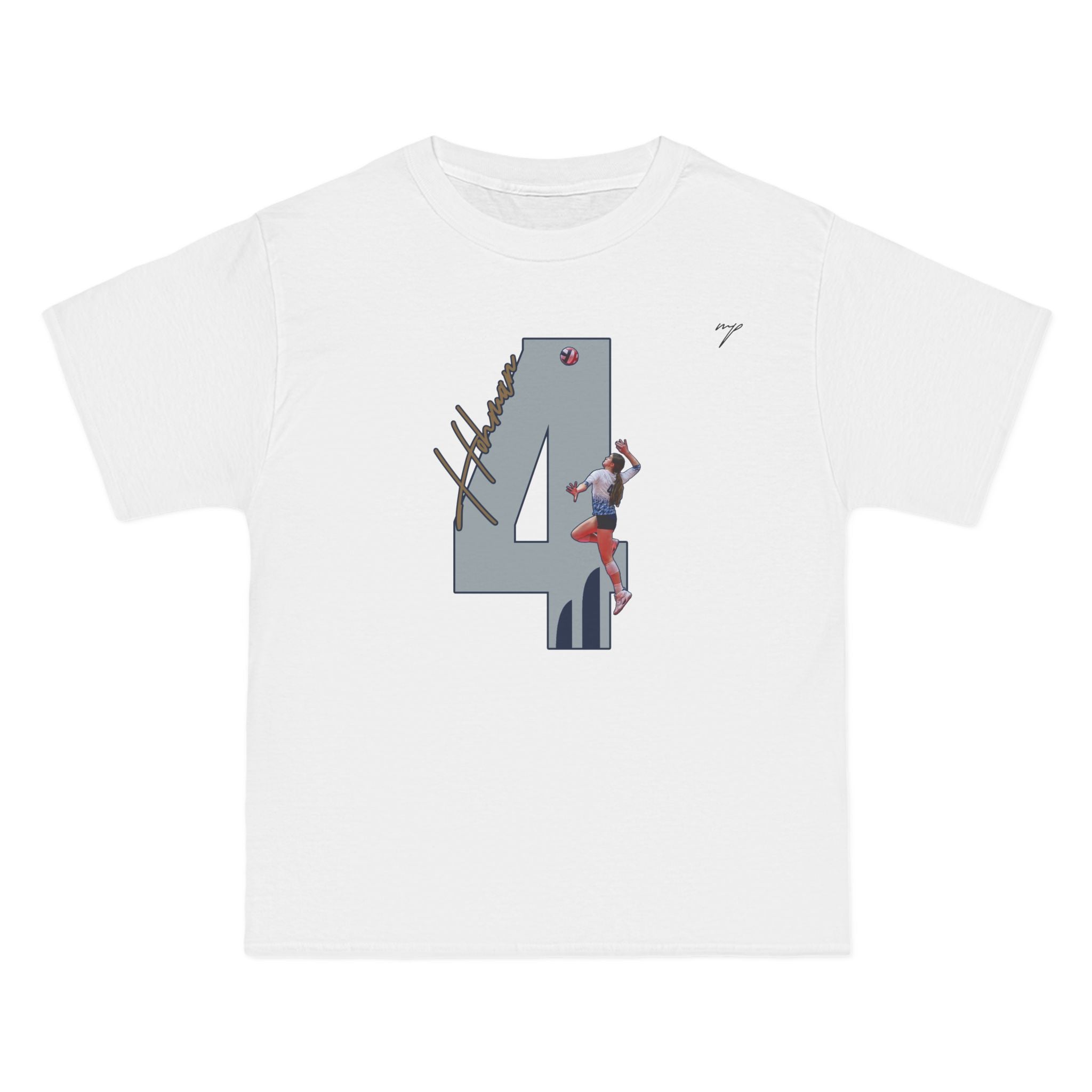 Kate Hohman Vintage Tee
