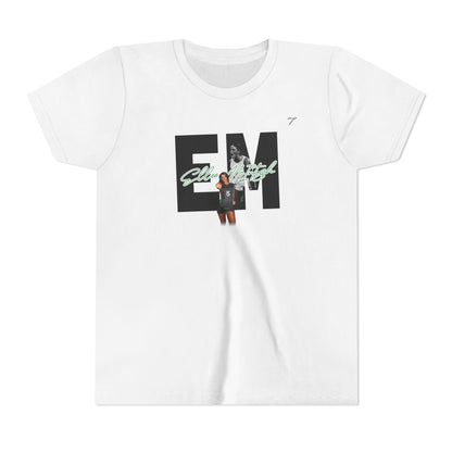 Ellee McIntosh YOUTH Graphic Tee