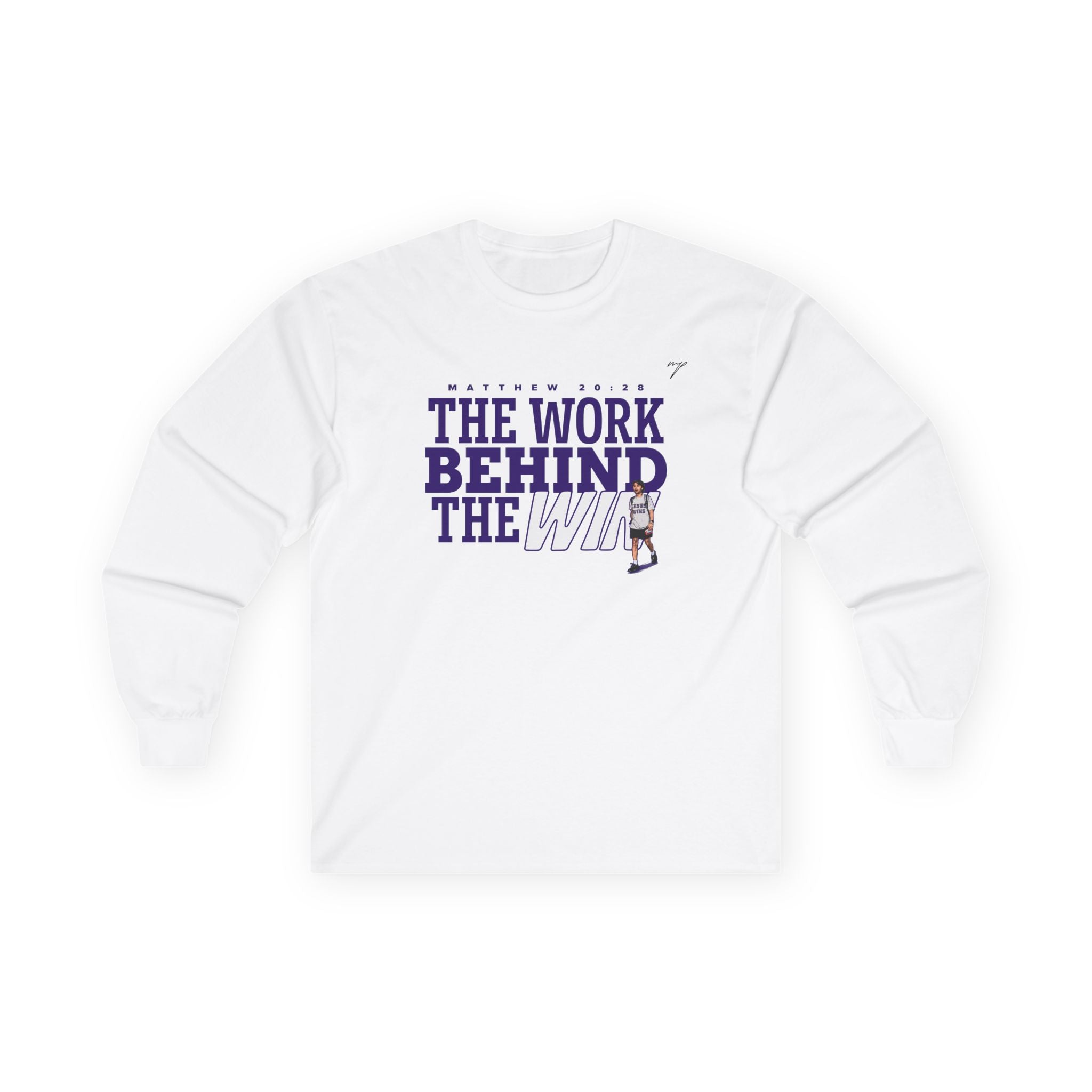 Ajaya Hobart Long Sleeve