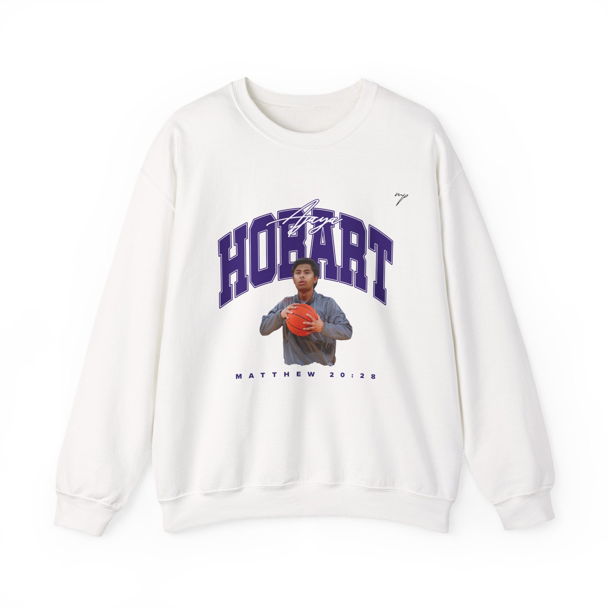 Ajaya Hobart Crewneck