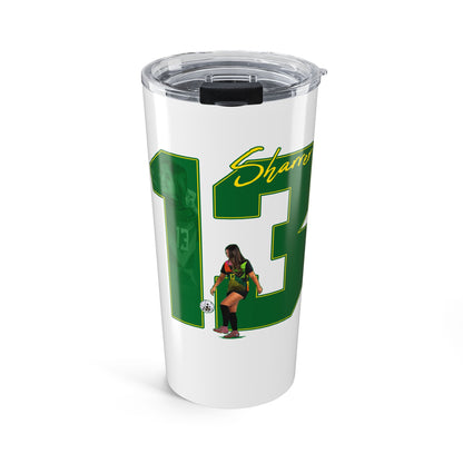 Maddie Sharrer Tumbler Mug