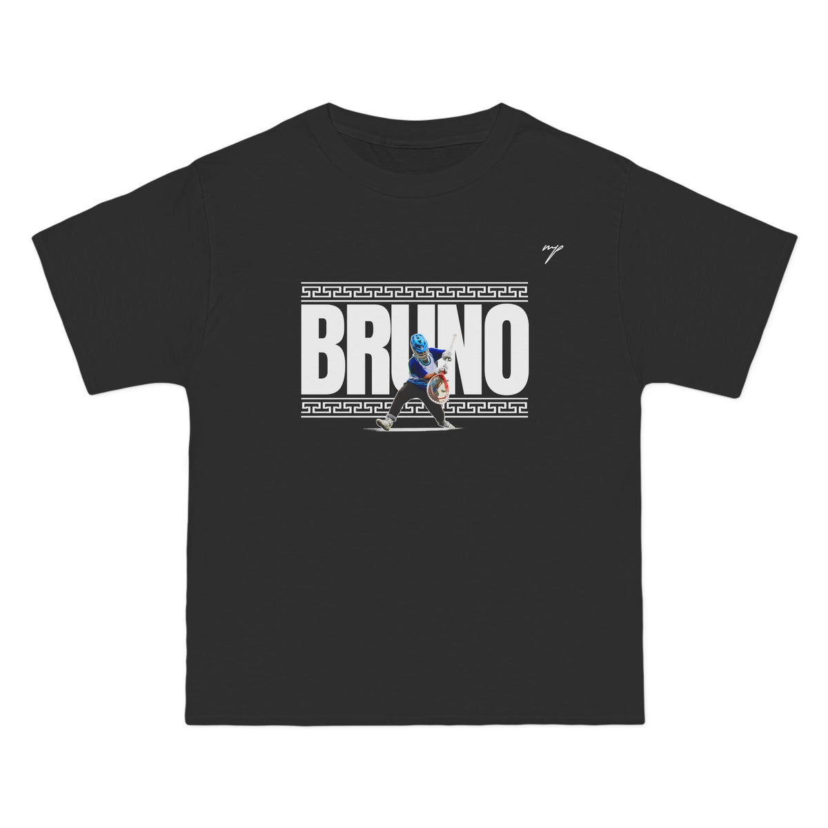 Maggie Bruno Vintage Tee