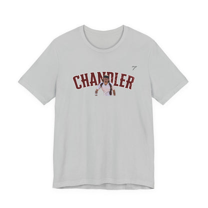 Dylan Chandler Graphic Tee