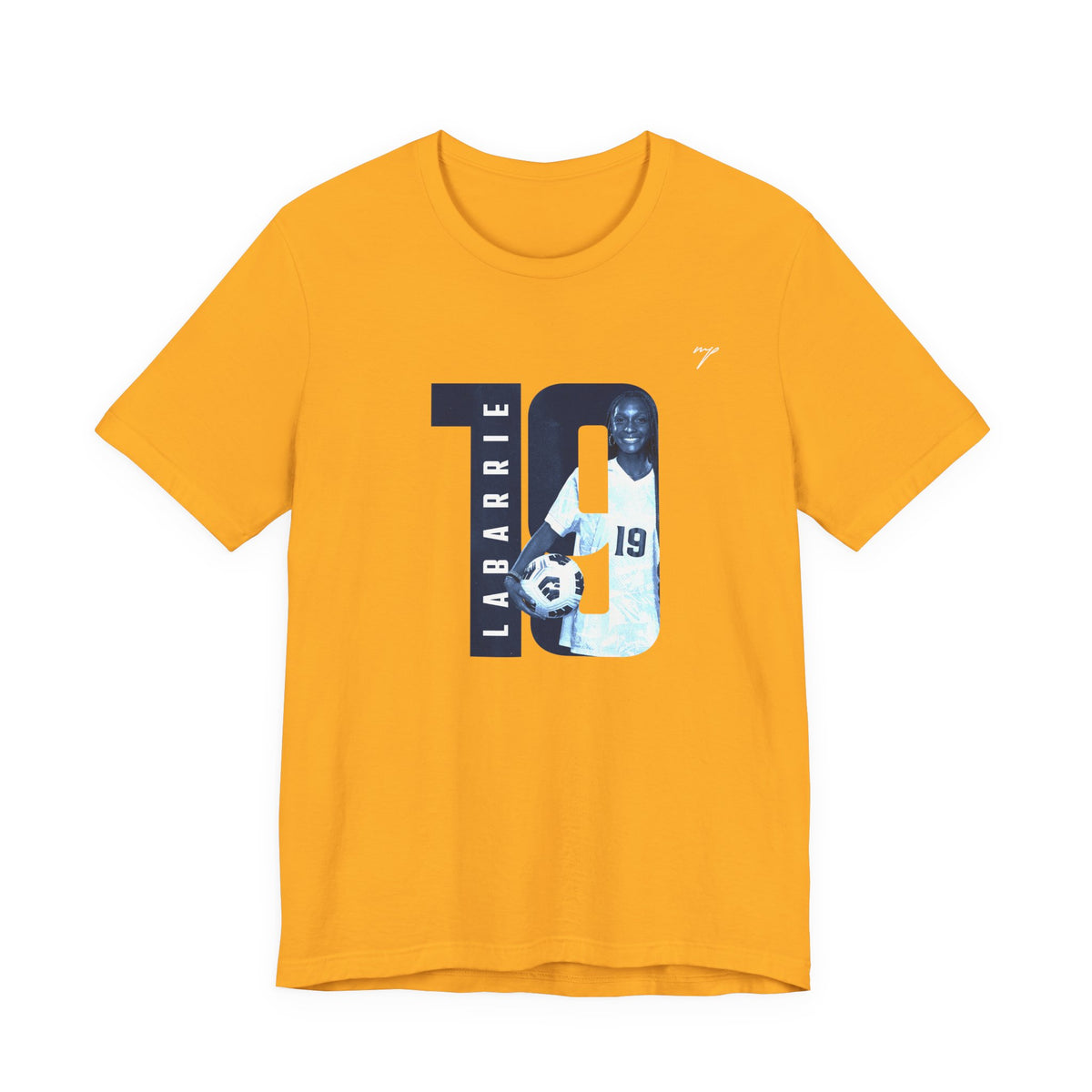Kai LaBarrie Graphic Tee