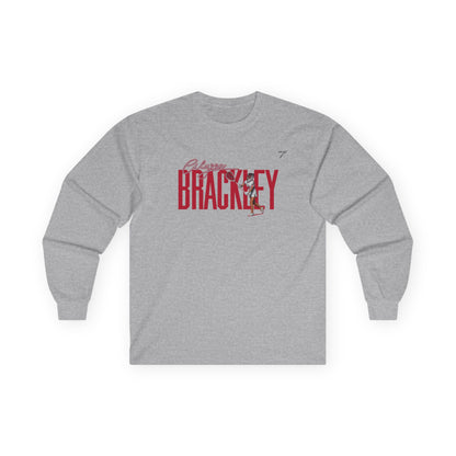 Alyssa Brackley Long Sleeve