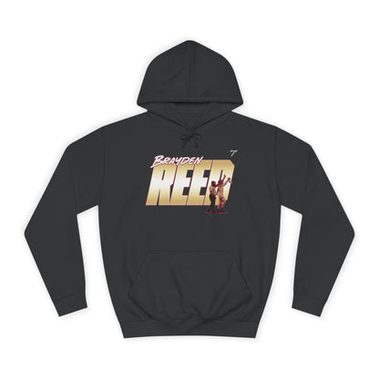 Brayden Reed Hoodie