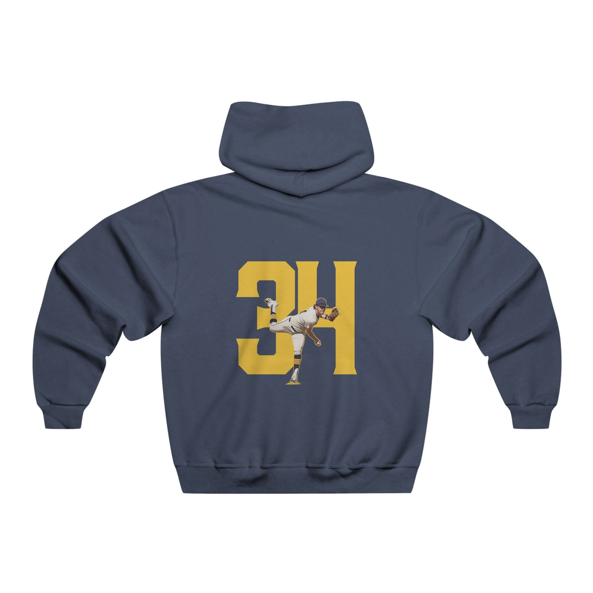 Matt Parenteau Vintage Hoodie