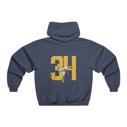 Matt Parenteau Vintage Hoodie